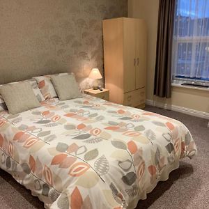 Deluxe Doppelzimmer im 1 Stock